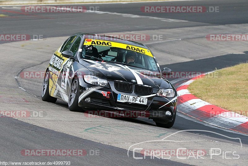 Bild #4999793 - Touristenfahrten Nürburgring Nordschleife 09.08.2018