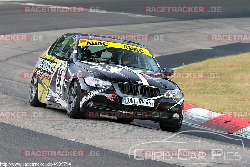 Bild #4999794 - Touristenfahrten Nürburgring Nordschleife 09.08.2018