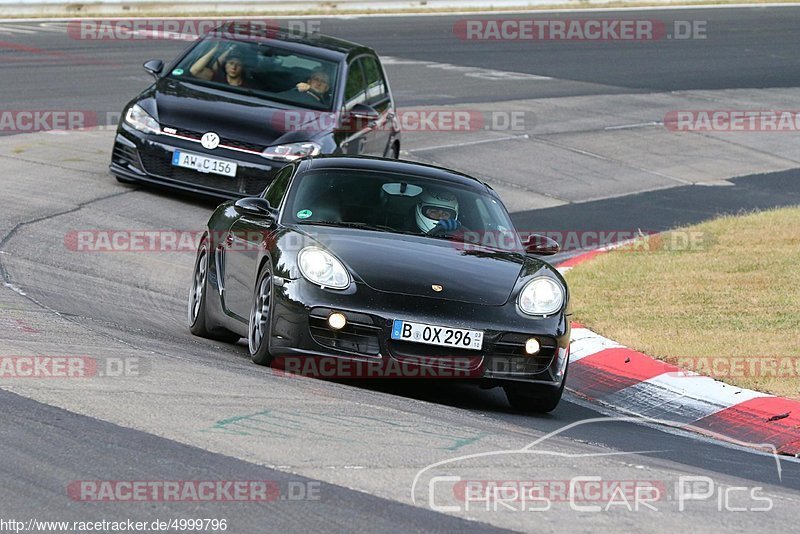 Bild #4999796 - Touristenfahrten Nürburgring Nordschleife 09.08.2018