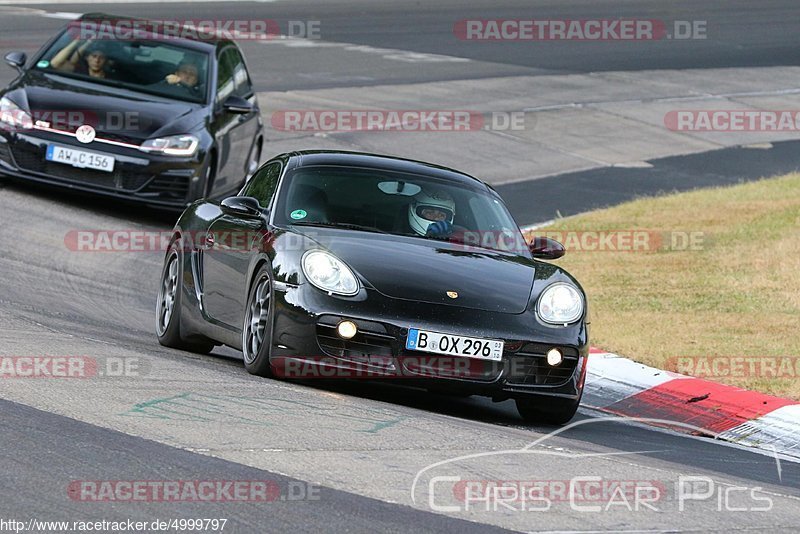 Bild #4999797 - Touristenfahrten Nürburgring Nordschleife 09.08.2018