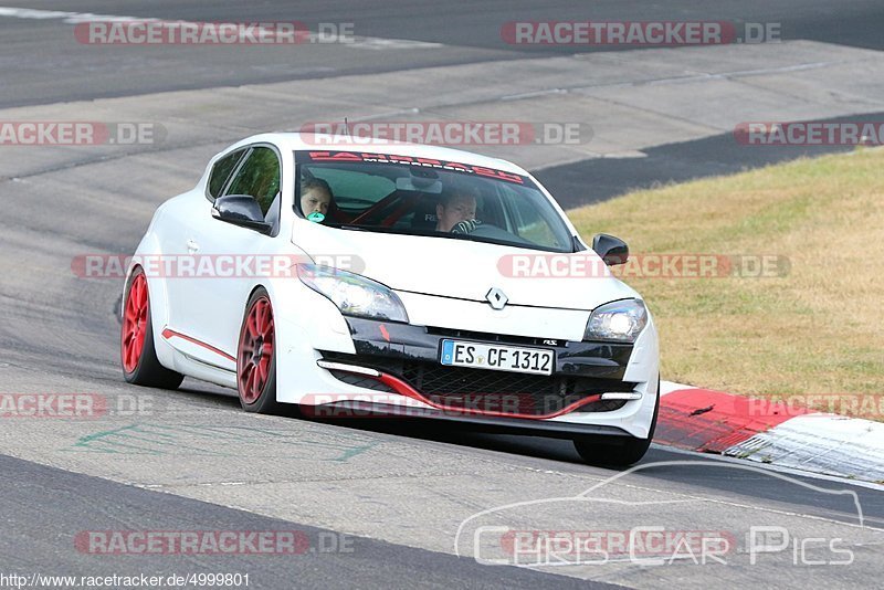 Bild #4999801 - Touristenfahrten Nürburgring Nordschleife 09.08.2018