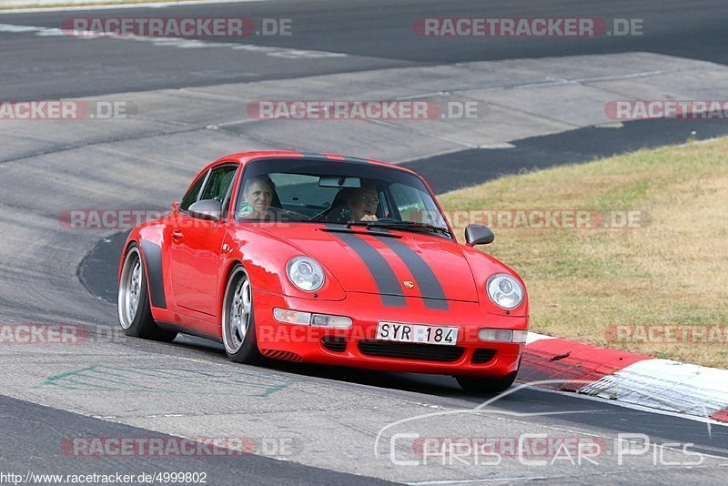 Bild #4999802 - Touristenfahrten Nürburgring Nordschleife 09.08.2018