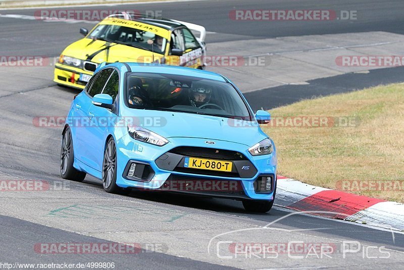 Bild #4999806 - Touristenfahrten Nürburgring Nordschleife 09.08.2018