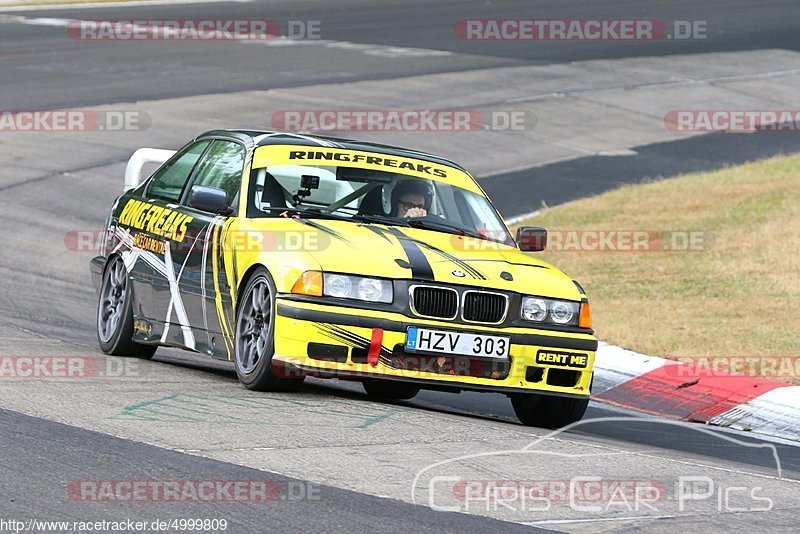 Bild #4999809 - Touristenfahrten Nürburgring Nordschleife 09.08.2018