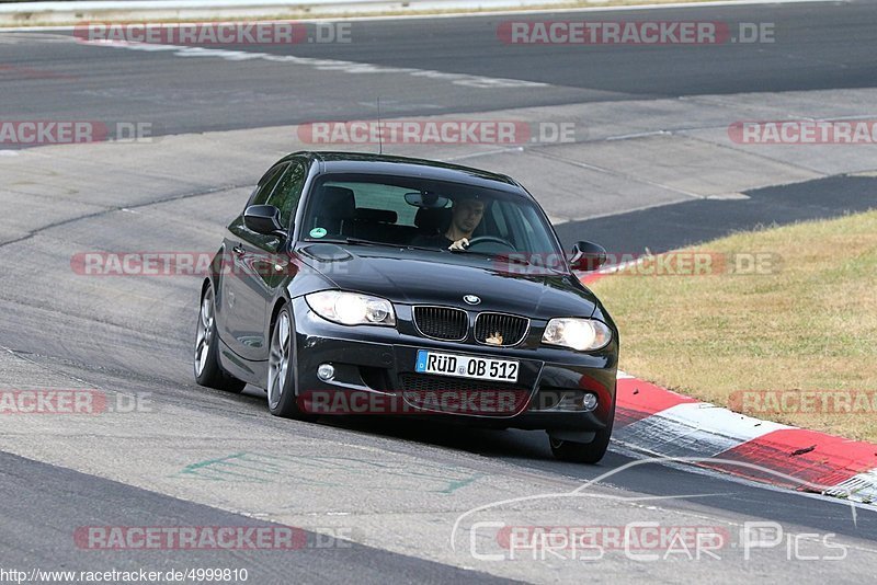 Bild #4999810 - Touristenfahrten Nürburgring Nordschleife 09.08.2018