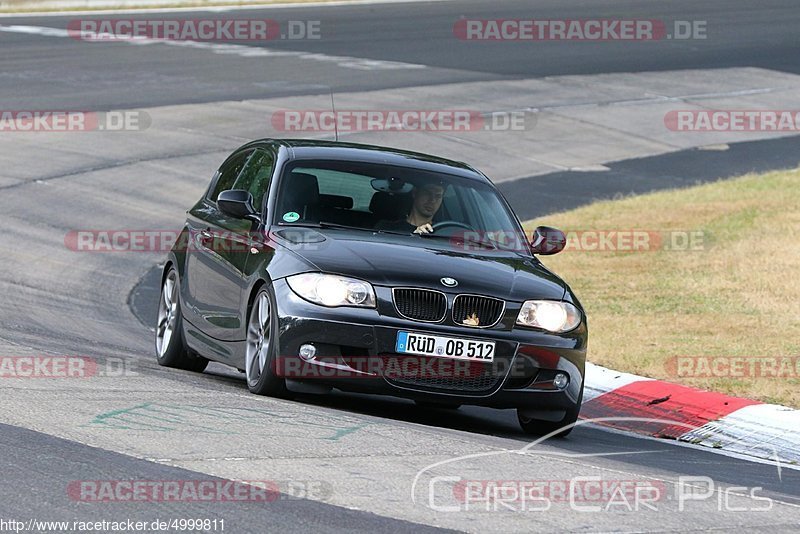 Bild #4999811 - Touristenfahrten Nürburgring Nordschleife 09.08.2018