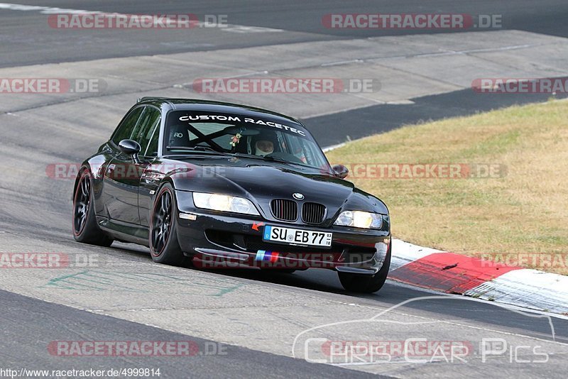 Bild #4999814 - Touristenfahrten Nürburgring Nordschleife 09.08.2018