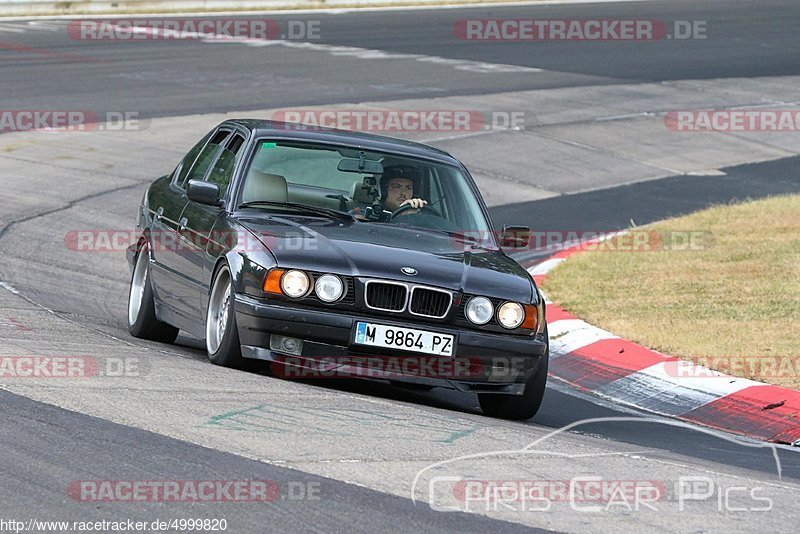 Bild #4999820 - Touristenfahrten Nürburgring Nordschleife 09.08.2018