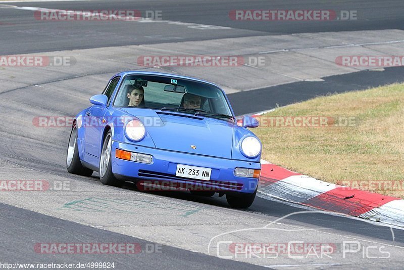 Bild #4999824 - Touristenfahrten Nürburgring Nordschleife 09.08.2018