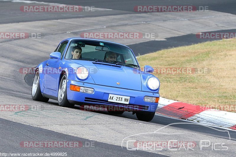 Bild #4999825 - Touristenfahrten Nürburgring Nordschleife 09.08.2018