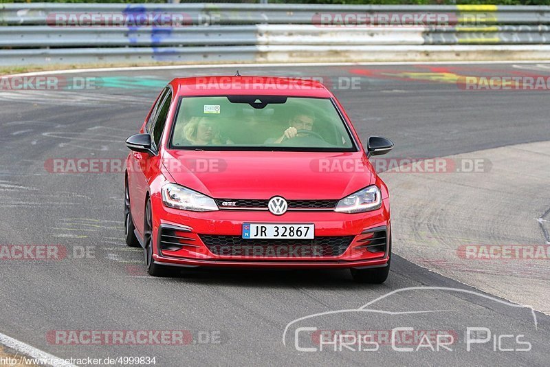 Bild #4999834 - Touristenfahrten Nürburgring Nordschleife 09.08.2018