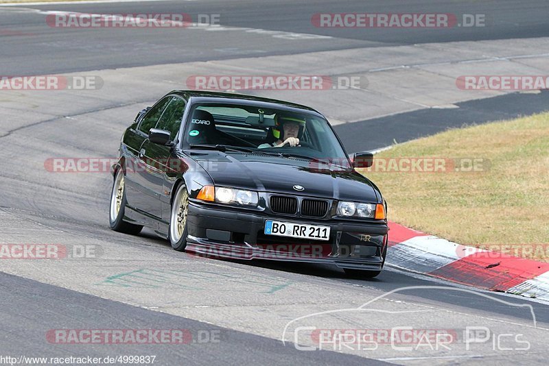 Bild #4999837 - Touristenfahrten Nürburgring Nordschleife 09.08.2018