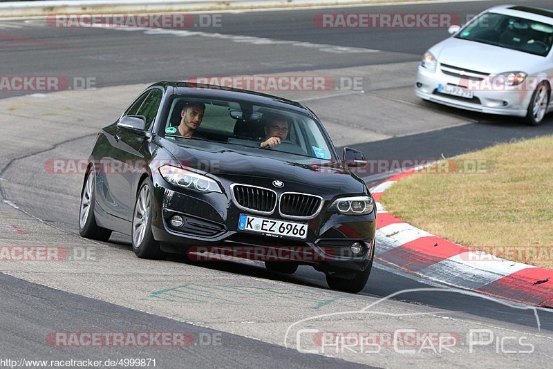 Bild #4999871 - Touristenfahrten Nürburgring Nordschleife 09.08.2018