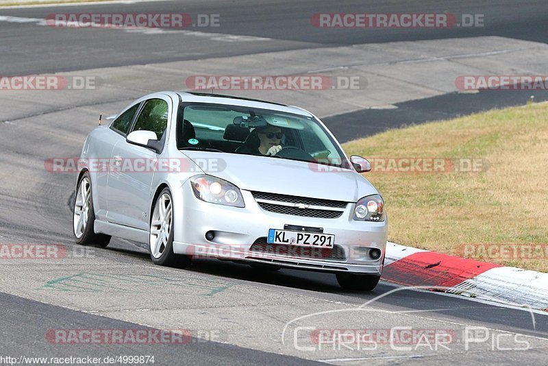 Bild #4999874 - Touristenfahrten Nürburgring Nordschleife 09.08.2018