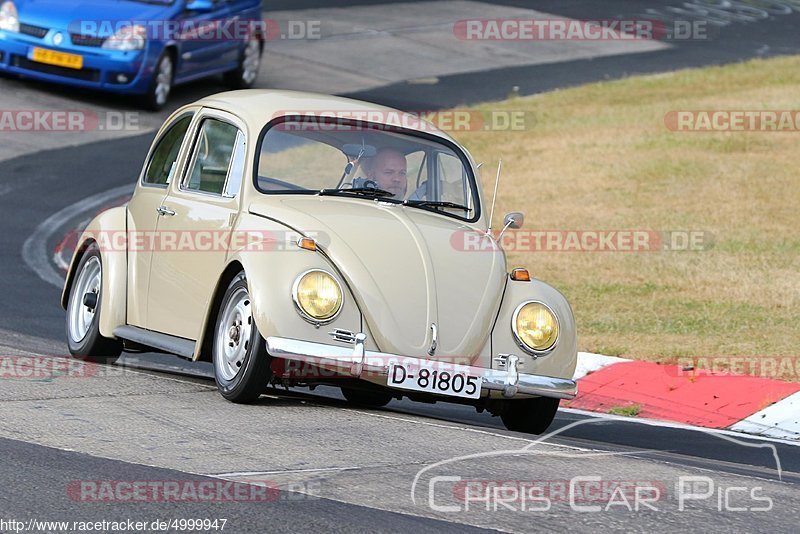 Bild #4999947 - Touristenfahrten Nürburgring Nordschleife 09.08.2018