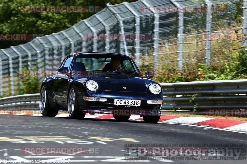 Bild #5003547 - Touristenfahrten Nürburgring Nordschleife 11.08.2018