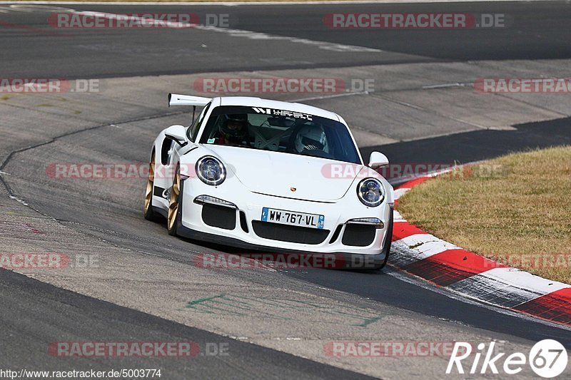 Bild #5003774 - Touristenfahrten Nürburgring Nordschleife 11.08.2018