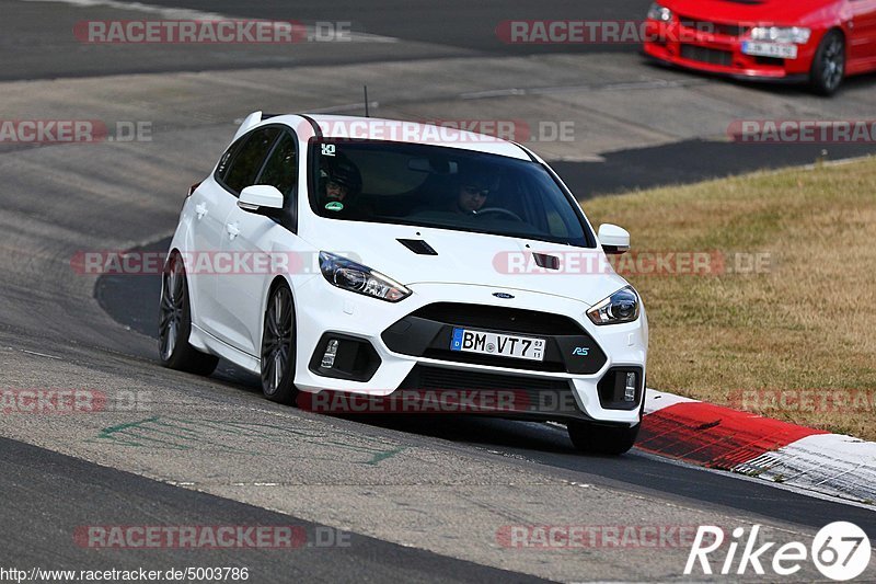 Bild #5003786 - Touristenfahrten Nürburgring Nordschleife 11.08.2018