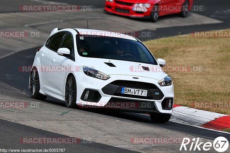 Bild #5003787 - Touristenfahrten Nürburgring Nordschleife 11.08.2018