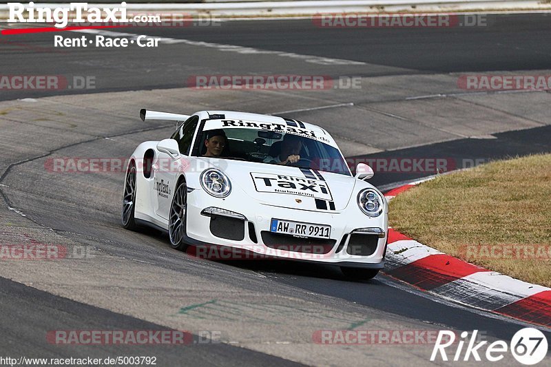 Bild #5003792 - Touristenfahrten Nürburgring Nordschleife 11.08.2018