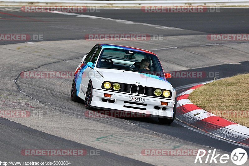 Bild #5003804 - Touristenfahrten Nürburgring Nordschleife 11.08.2018