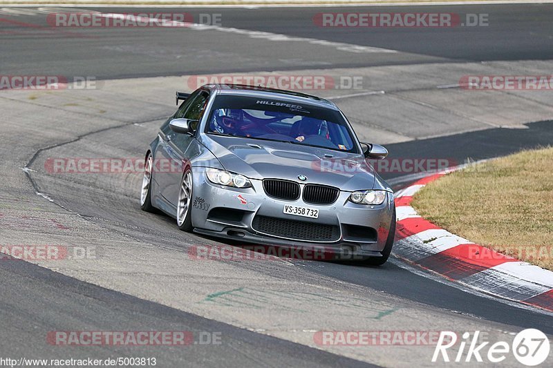 Bild #5003813 - Touristenfahrten Nürburgring Nordschleife 11.08.2018