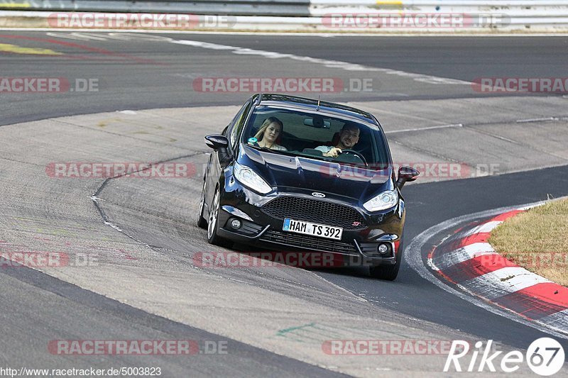 Bild #5003823 - Touristenfahrten Nürburgring Nordschleife 11.08.2018