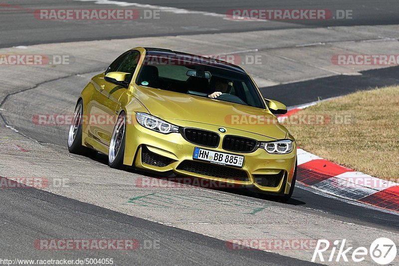 Bild #5004055 - Touristenfahrten Nürburgring Nordschleife 11.08.2018