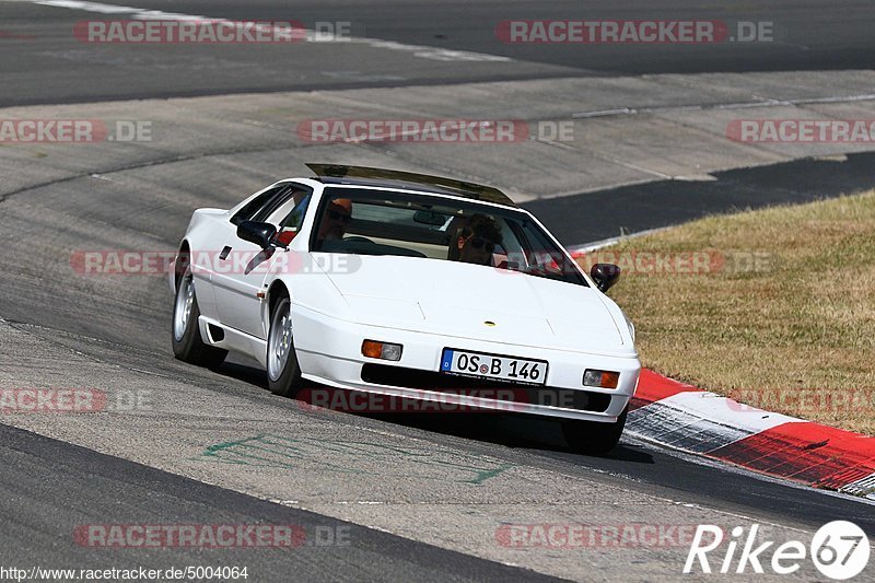 Bild #5004064 - Touristenfahrten Nürburgring Nordschleife 11.08.2018