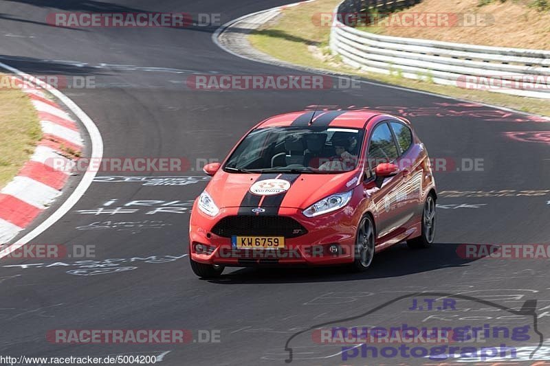 Bild #5004200 - Touristenfahrten Nürburgring Nordschleife 11.08.2018