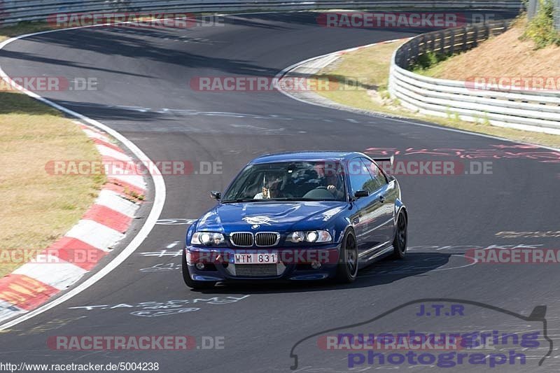 Bild #5004238 - Touristenfahrten Nürburgring Nordschleife 11.08.2018