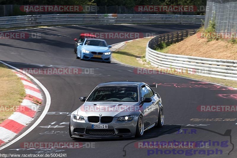 Bild #5004241 - Touristenfahrten Nürburgring Nordschleife 11.08.2018