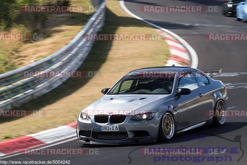 Bild #5004242 - Touristenfahrten Nürburgring Nordschleife 11.08.2018