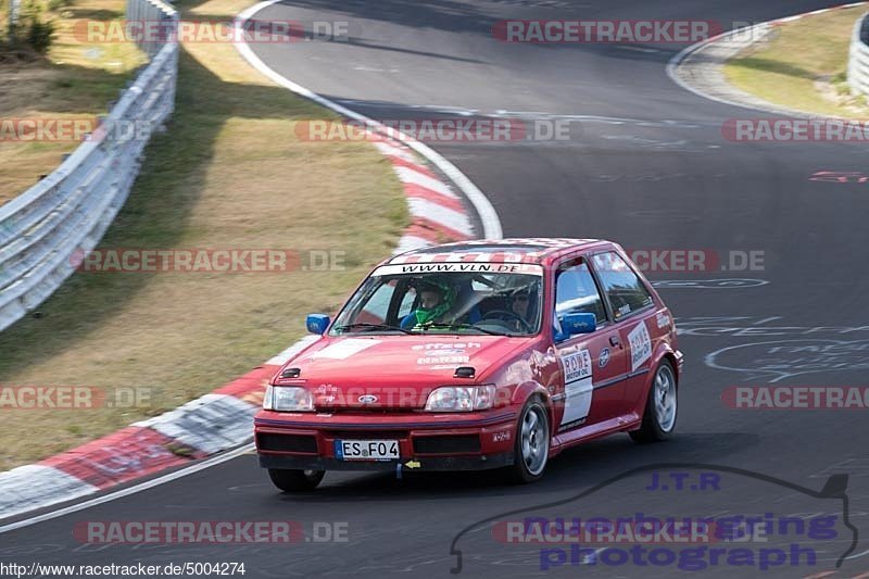 Bild #5004274 - Touristenfahrten Nürburgring Nordschleife 11.08.2018