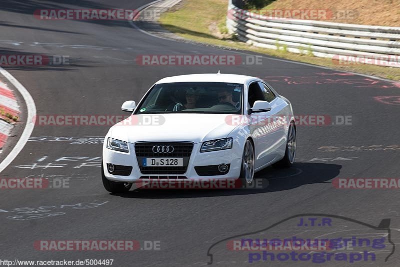 Bild #5004497 - Touristenfahrten Nürburgring Nordschleife 11.08.2018