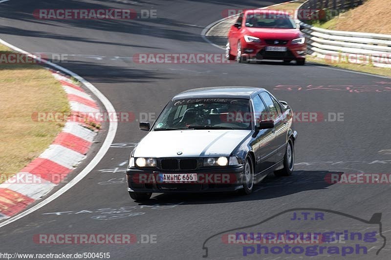 Bild #5004515 - Touristenfahrten Nürburgring Nordschleife 11.08.2018