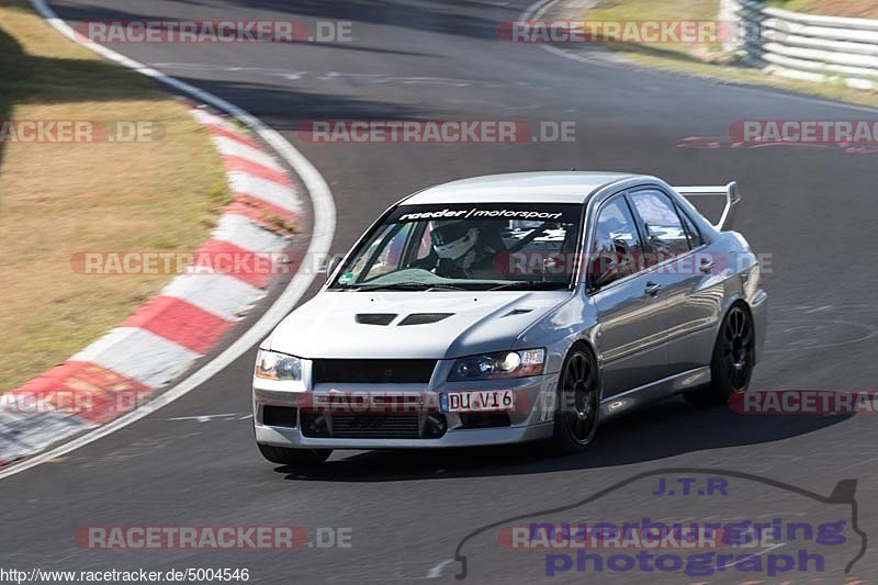 Bild #5004546 - Touristenfahrten Nürburgring Nordschleife 11.08.2018