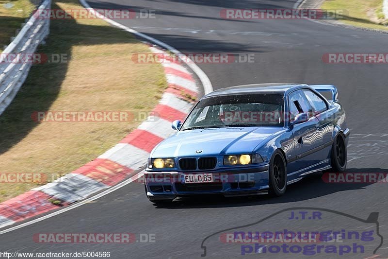 Bild #5004566 - Touristenfahrten Nürburgring Nordschleife 11.08.2018