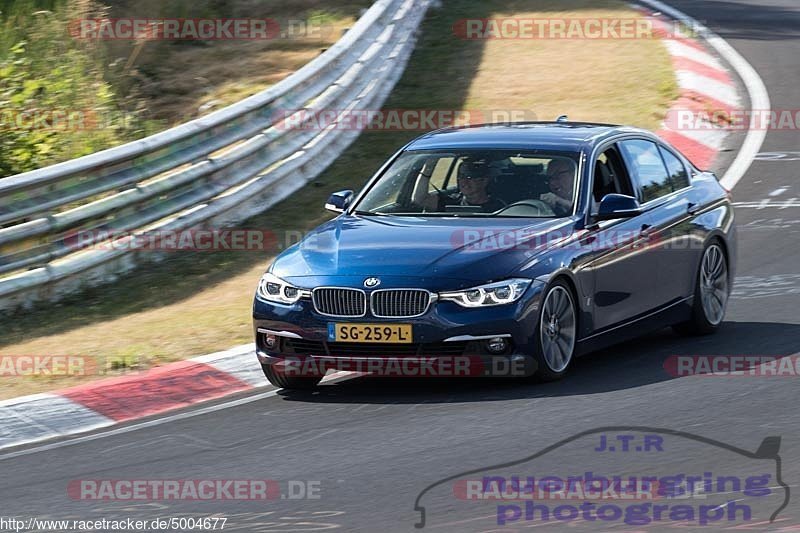 Bild #5004677 - Touristenfahrten Nürburgring Nordschleife 11.08.2018