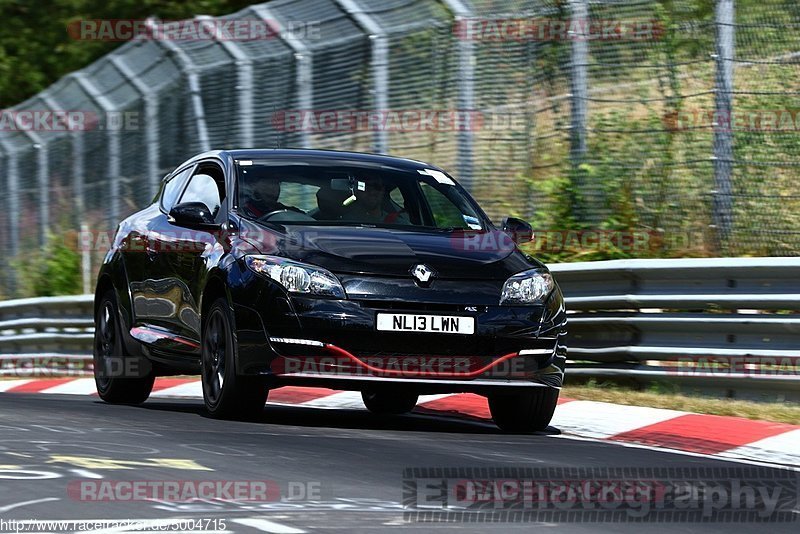 Bild #5004715 - Touristenfahrten Nürburgring Nordschleife 11.08.2018