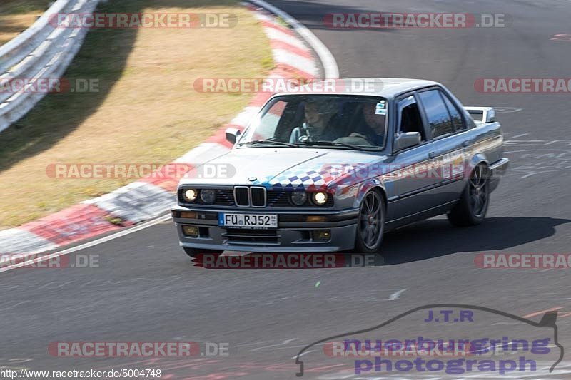 Bild #5004748 - Touristenfahrten Nürburgring Nordschleife 11.08.2018