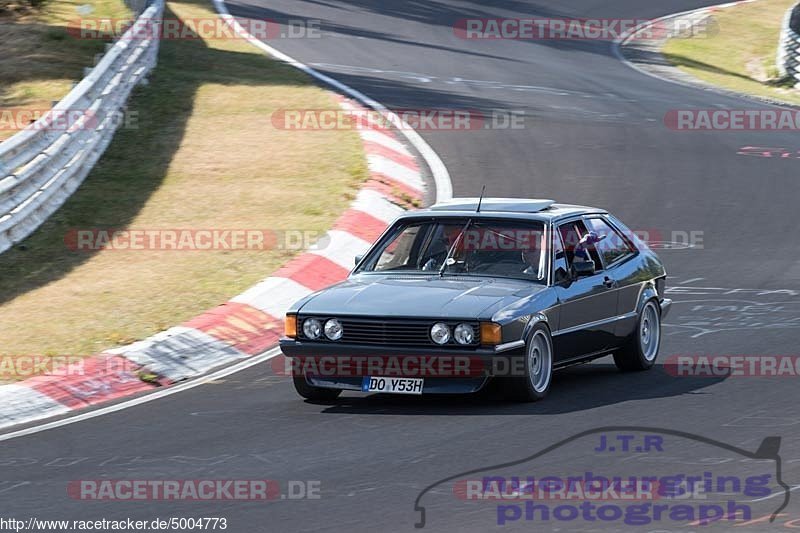 Bild #5004773 - Touristenfahrten Nürburgring Nordschleife 11.08.2018