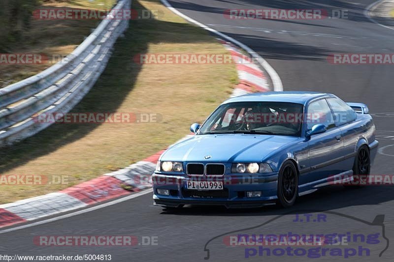 Bild #5004813 - Touristenfahrten Nürburgring Nordschleife 11.08.2018