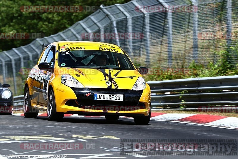 Bild #5004834 - Touristenfahrten Nürburgring Nordschleife 11.08.2018