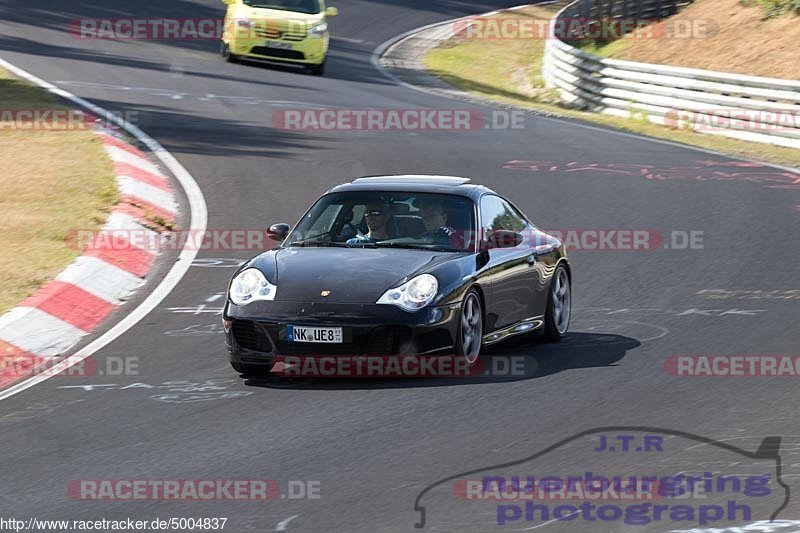 Bild #5004837 - Touristenfahrten Nürburgring Nordschleife 11.08.2018