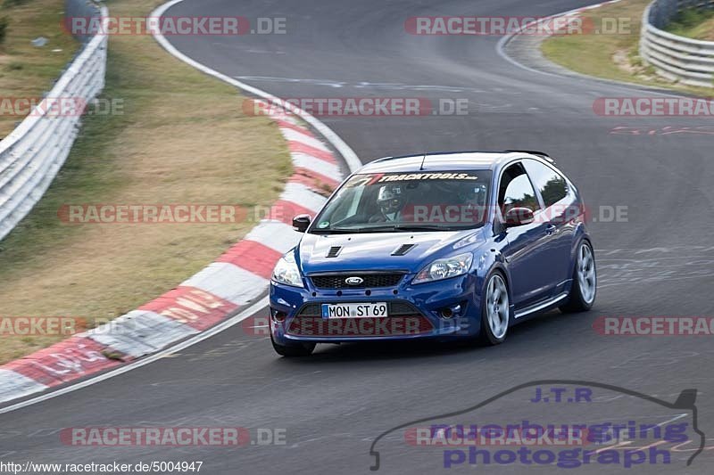 Bild #5004947 - Touristenfahrten Nürburgring Nordschleife 11.08.2018