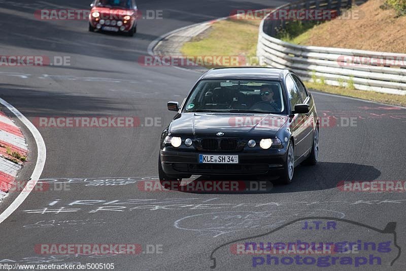 Bild #5005105 - Touristenfahrten Nürburgring Nordschleife 11.08.2018