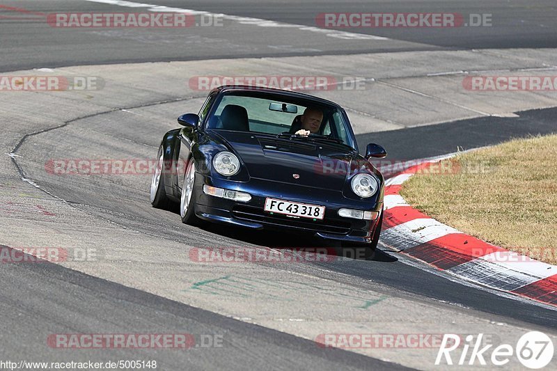 Bild #5005148 - Touristenfahrten Nürburgring Nordschleife 11.08.2018