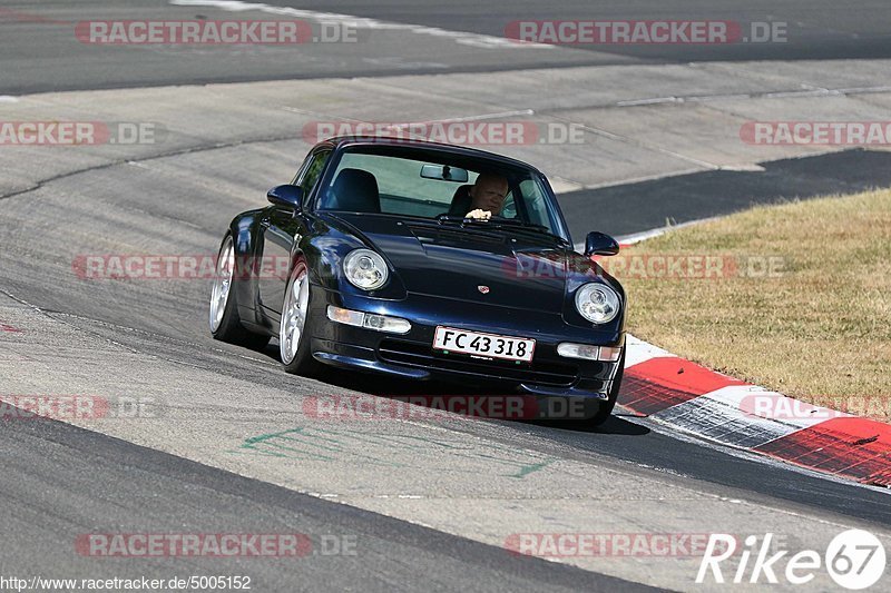 Bild #5005152 - Touristenfahrten Nürburgring Nordschleife 11.08.2018