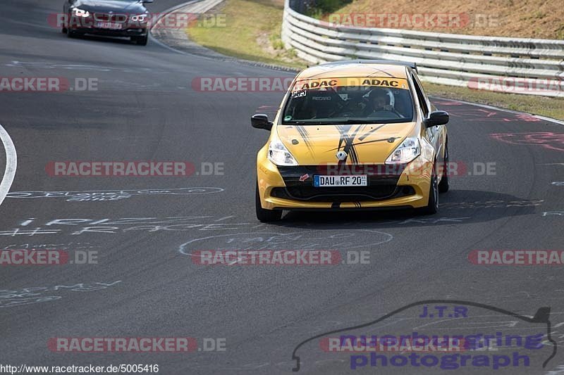 Bild #5005416 - Touristenfahrten Nürburgring Nordschleife 11.08.2018